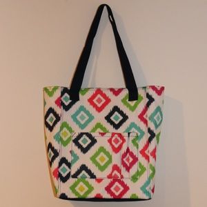 Thirty-One Tote Bag
